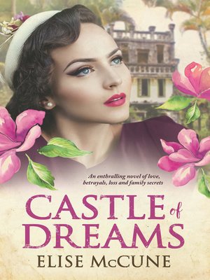 cover image of Castle of Dreams